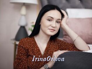 IrinaOrlova
