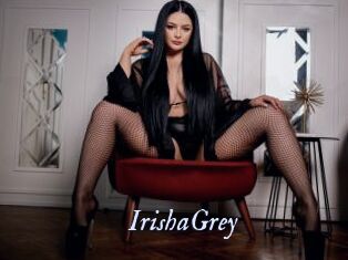 IrishaGrey