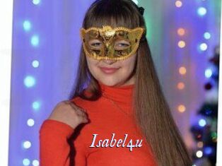 Isabel_4u