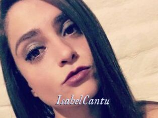 Isabel_Cantu