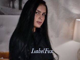 IsabelFox