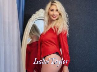 IsabelTaylor