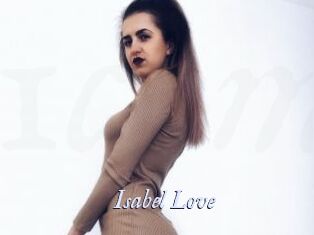 Isabel_Love