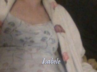 Isabele