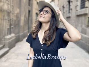 IsabellaBrahms