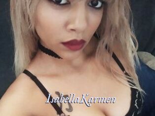 Isabella_Karmen