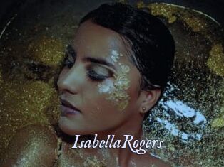 IsabellaRogers