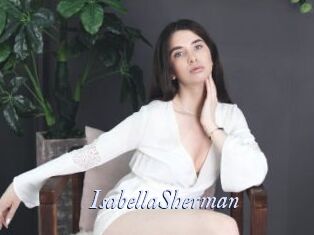 IsabellaSherman