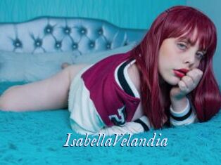 IsabellaVelandia