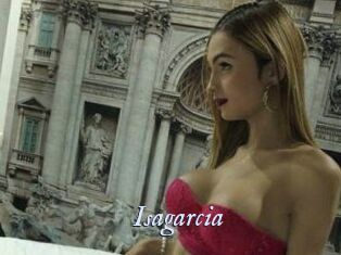 Isagarcia