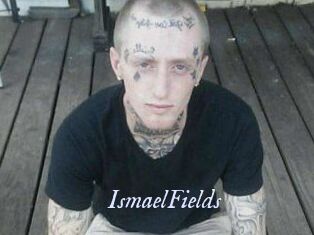 Ismael_Fields