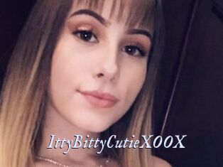 IttyBittyCutieXOOX