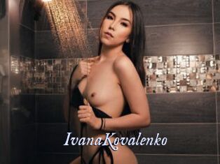 IvanaKovalenko