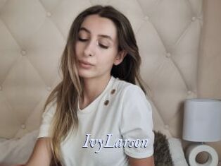 IvyLarson