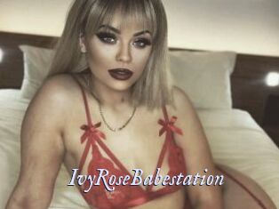IvyRoseBabestation