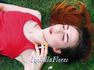 IzabellaFlores