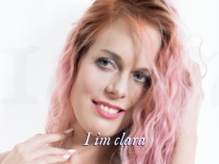 I_im_clara