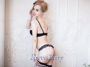 ILoveCherry