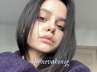 Iamevakonig