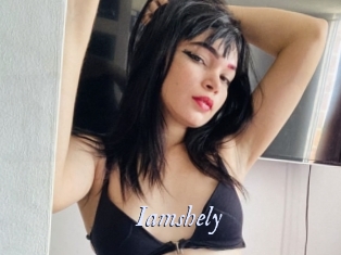 Iamshely