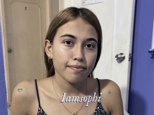 Iamsophi