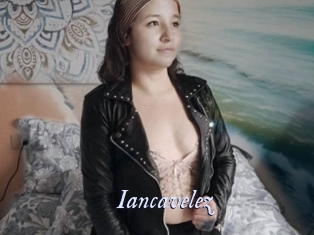 Iancavelez