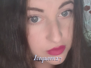 Icequeen27