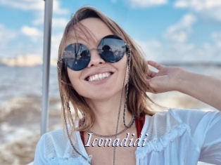 iconadidi 1 chatte mouillée