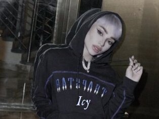 Icy