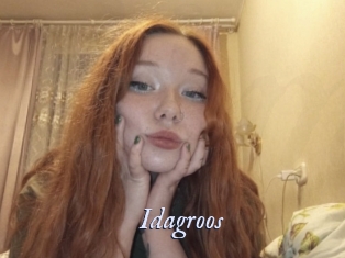 Idagroos