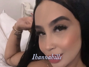 Ihannahills