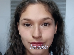 Im_nikki
