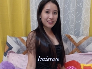 Imierose