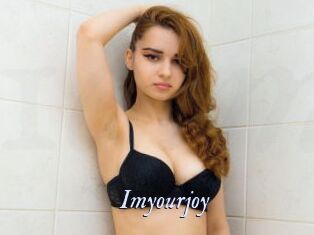 Imyourjoy
