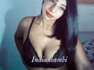 Indianbambi