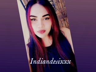 Indiandesixxx