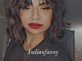 Indianfanny
