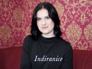 Indiranice