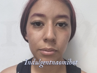 Indulgentnaomihot