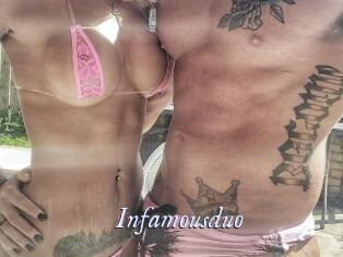 Infamousduo