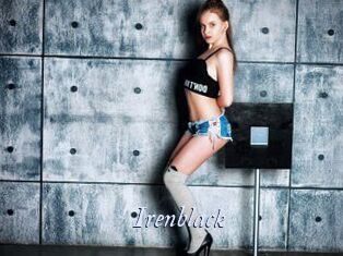 Irenblack