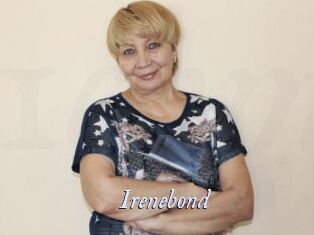 Irenebond