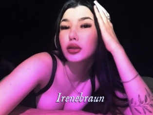 Irenebraun