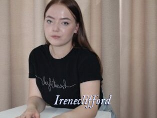 Ireneclifford