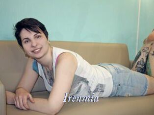Irenmia