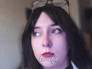 Irenzoe