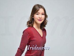 Iridescente
