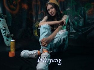 Iriisyang