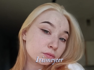 Irismeyeer