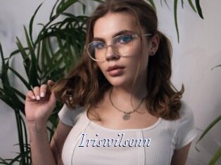 Iriswilsonn